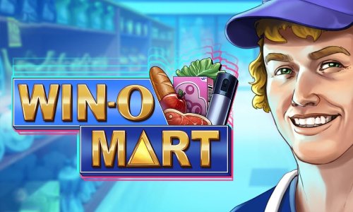 Cлот Win-O-Mart